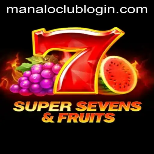 7SuperSevensFruits: A Fresh Take on Fruit-Themed Gaming