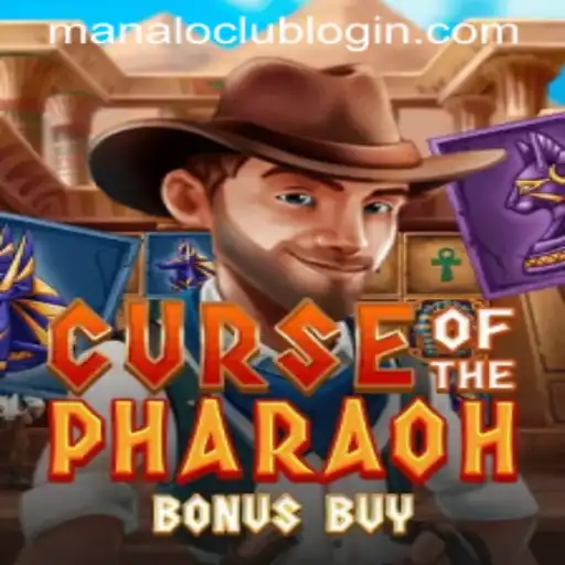 Exploring the Mystical World of Curse of the Pharaoh Bonus Buy and Manalo Club Insights