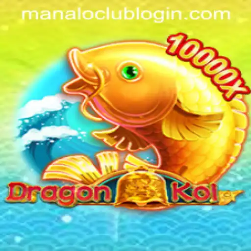 Unveiling DragonKoi: The Adventurous Journey Through Manaloclub