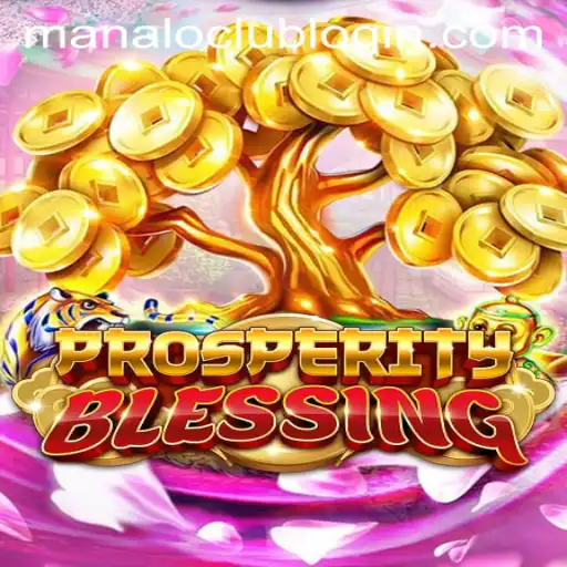 Explore the World of ProsperityBlessing