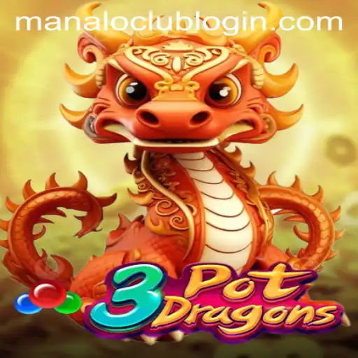 Exploring 3PotDragons The Game