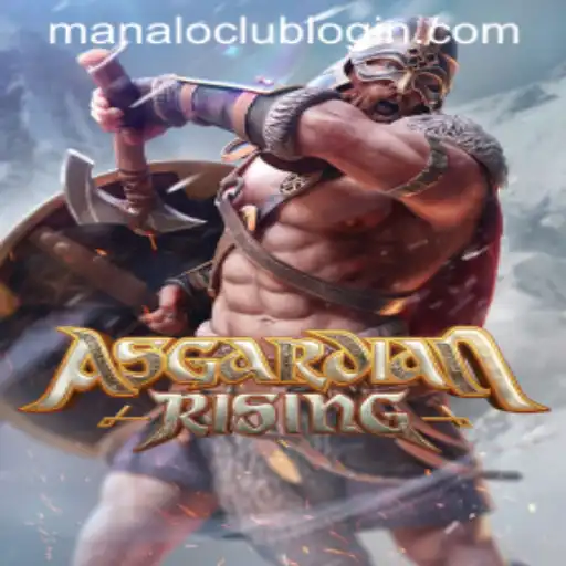 Discover the Enchanting World of AsgardianRising