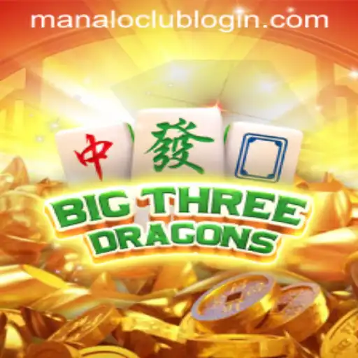 Big Three Dragons Game Guide