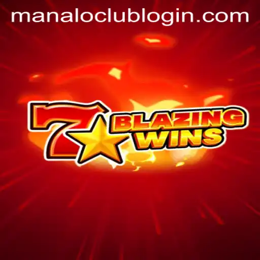 BlazingWins: A Comprehensive Guide to the Fiery Game