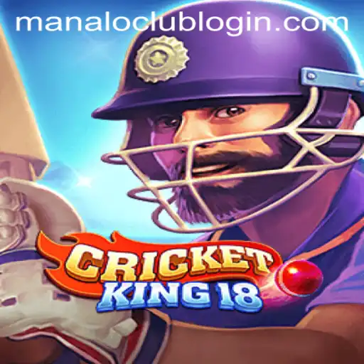CricketKing18: A Modern Day Cricket Phenomenon