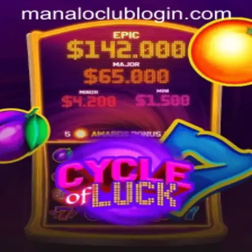 Cycle of Luck: A Thrilling Game Experience