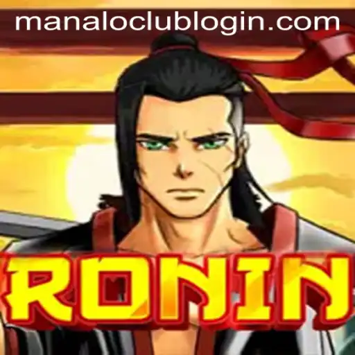 Exploring Ronin Adventure