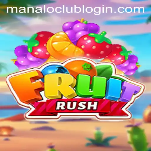 Fruit Rush: A Gameplay Experience Like No Other