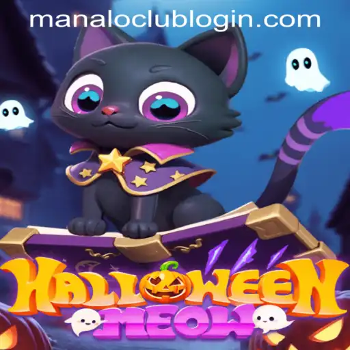 Explore the Spooky World of HalloweenMeow