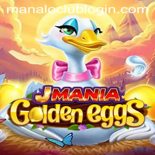 Exploring JManiaGoldenEggs: The Game Taking the Manaloclub by Storm