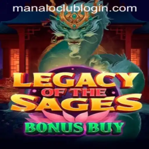 Legacy of the Sages Bonus Buy: A Magical Journey
