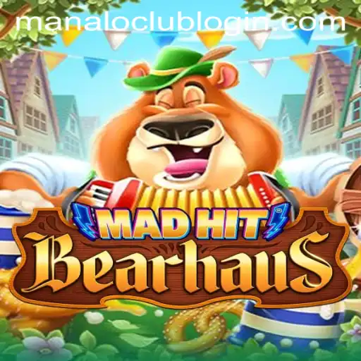 Exploring MadHitBearhaus: A Dive into a Unique Gaming Experience