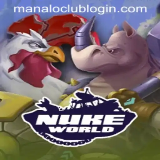 Discover NukeWorld: A New Era in Tactical Gaming with Manaloclub