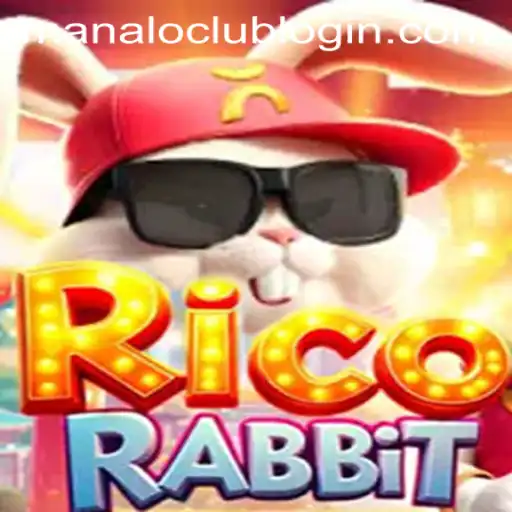 RicoRabbit Game Craze