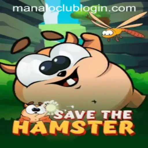 SavetheHamster: A Fun and Challenging Adventure Game