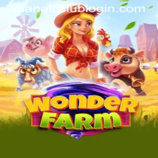Discover the Enchanting World of WonderFarm: A Journey with Manaloclub