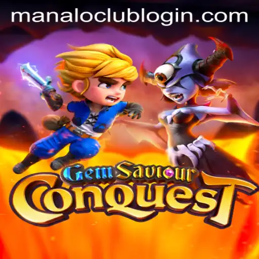 GemSaviourConquest: A Dazzling Adventure in the Gaming World