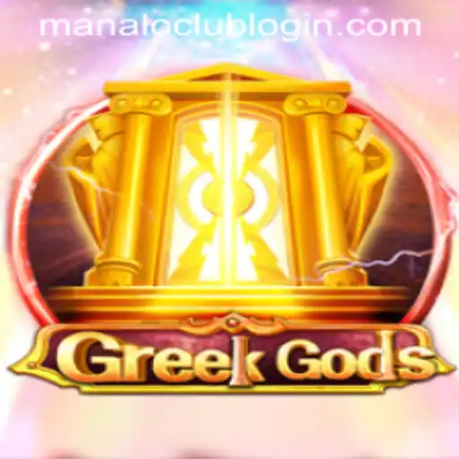 Unveiling GreekGods: A Mythical Gaming Experience at ManaloClub