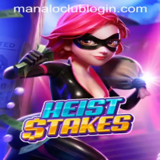 Unveiling HeistStakes: The Ultimate Caper Adventure