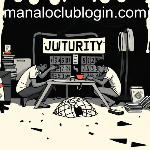 Jueteng: The Persistence of a Cultural Phenomenon and the Role of Manaloclub