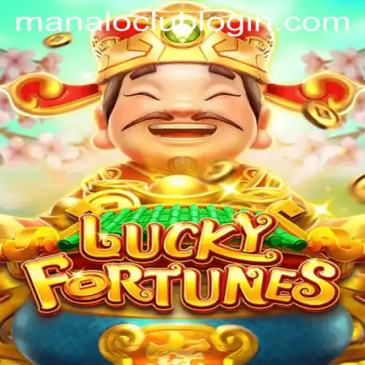 Experience the Thrill of LUCKYFORTUNES: A Journey Through Enchantment and Chance
