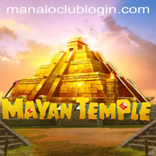 Exploring MayanTemple: The Innovative Game Experience with ManaloClub