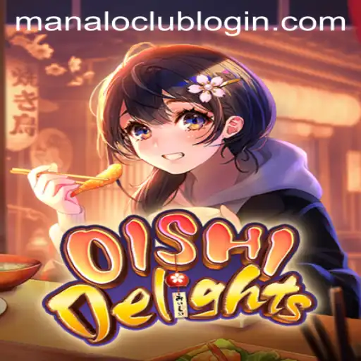 OishiDelights: Immerse Yourself in a World of Culinary Adventure