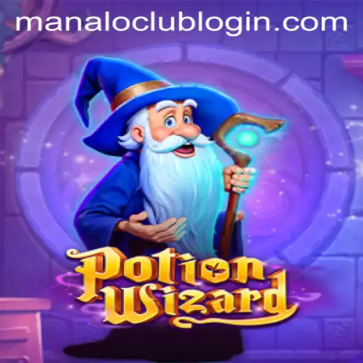 PotionWizard: Dive into a World of Magical Alchemy and Adventure