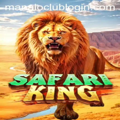 Exploring the Wild Adventures of SafariKing with ManaloClub