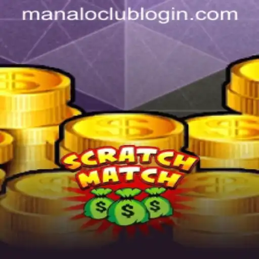 ScratchMatch: The Thrilling New Game from Manaloclub