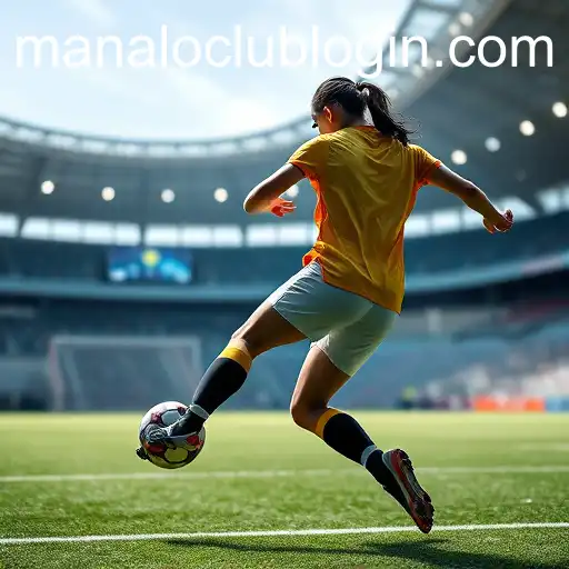 Manalo Club: Transforming the Sports World