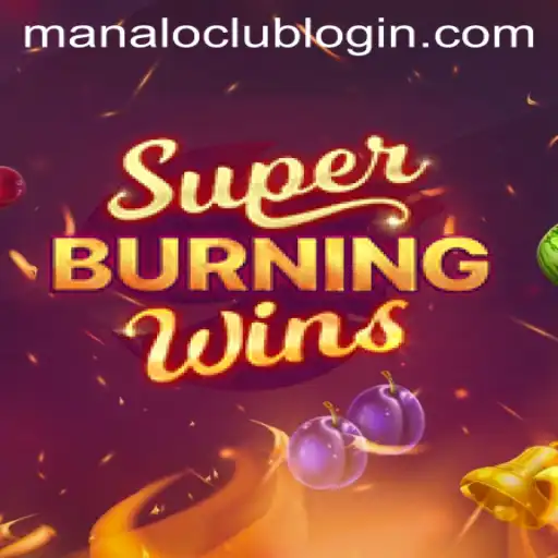 SuperBurningWins Game Introduction