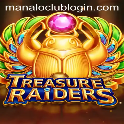 Dive into TREASURERAIDERS: Navigating Adventure and Strategy