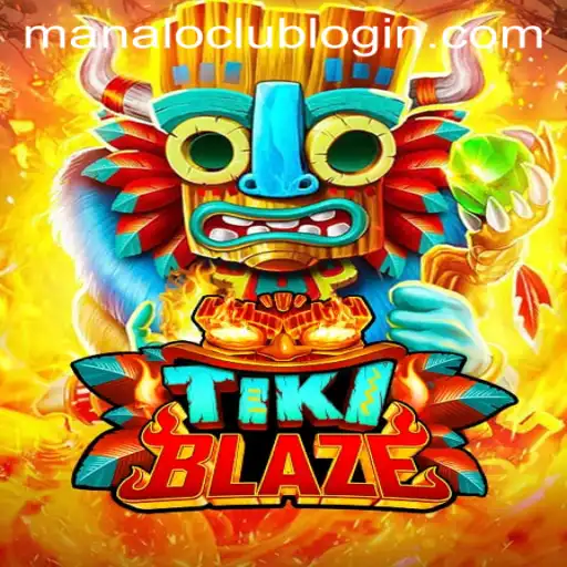 TikiBlaze: The Exciting New Game Creating Waves in the Gaming Community
